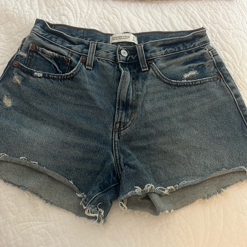 Abercrombie Shorts